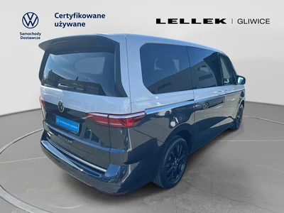 Volkswagen Multivan L2 Life 2.0 TDI 150KM DSG