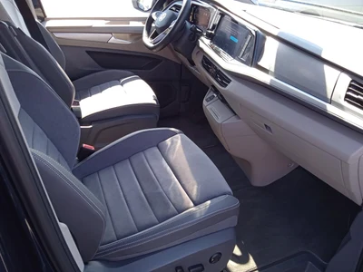 Volkswagen Multivan L2 Life 2.0 TDI 150KM DSG