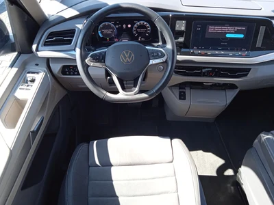 Volkswagen Multivan L2 Life 2.0 TDI 150KM DSG