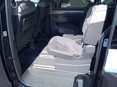 Volkswagen Multivan L2 Life 2.0 TDI 150KM DSG