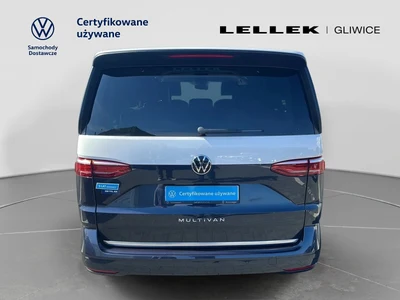 Volkswagen Multivan L2 Life 2.0 TDI 150KM DSG