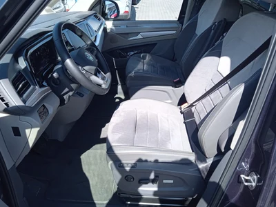 Volkswagen Multivan L2 Life 2.0 TDI 150KM DSG