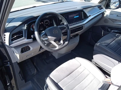 Volkswagen Multivan L2 Life 2.0 TDI 150KM DSG