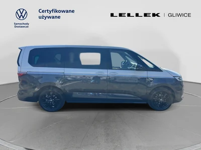 Volkswagen Multivan L2 Life 2.0 TDI 150KM DSG