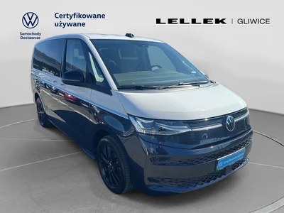 Volkswagen Multivan L2 Life 2.0 TDI 150KM DSG