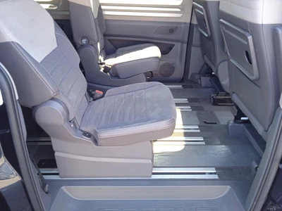 Volkswagen Multivan L2 Life 2.0 TDI 150KM DSG
