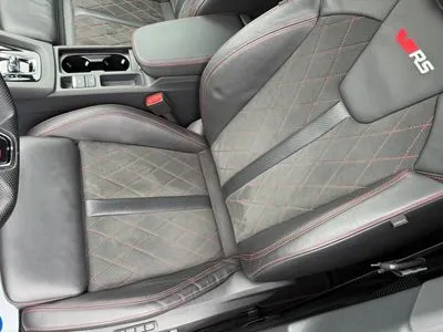 Škoda Octavia Combi 2.0 TSI 245KM DSG
