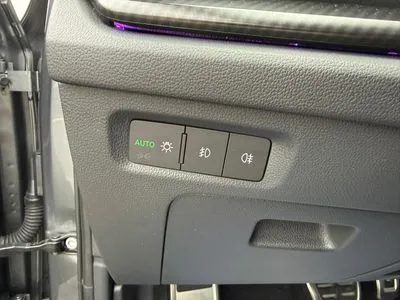 Škoda Octavia Combi 2.0 TSI 245KM DSG