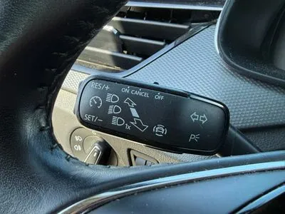 Škoda Scala Ambition 1.0 TSI 115KM