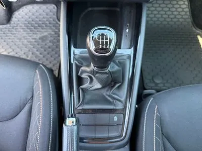 Škoda Scala Ambition 1.0 TSI 115KM