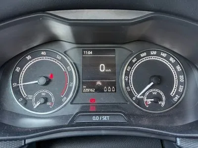Škoda Scala Ambition 1.0 TSI 115KM