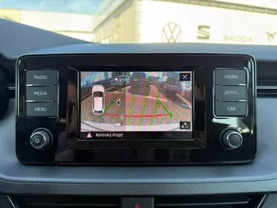 Škoda Scala Ambition 1.0 TSI 115KM