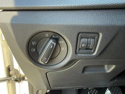 Škoda Scala Ambition 1.0 TSI 115KM