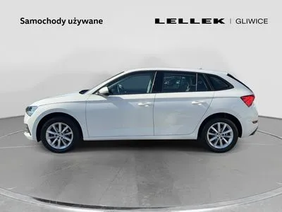 Škoda Scala Ambition 1.0 TSI 115KM