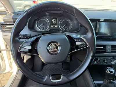 Škoda Scala Ambition 1.0 TSI 115KM