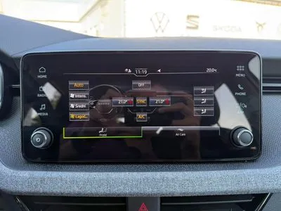 Škoda Scala Selection 1.0 TSI 115KM