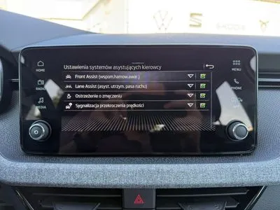 Škoda Scala Selection 1.0 TSI 115KM