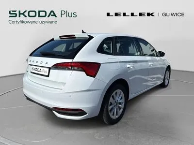 Škoda Scala Selection 1.0 TSI 115KM