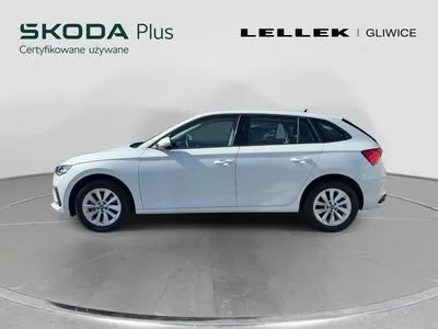 Škoda Scala Selection 1.0 TSI 115KM