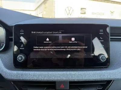 Škoda Scala Selection 1.0 TSI 115KM
