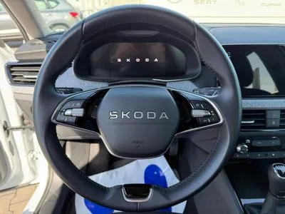 Škoda Scala Selection 1.0 TSI 115KM