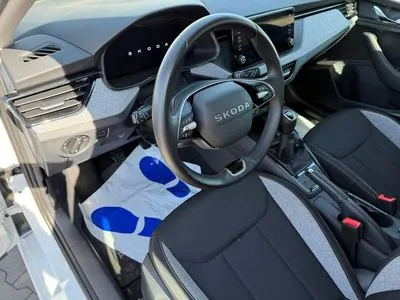 Škoda Scala Selection 1.0 TSI 115KM