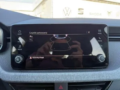 Škoda Scala Selection 1.0 TSI 115KM