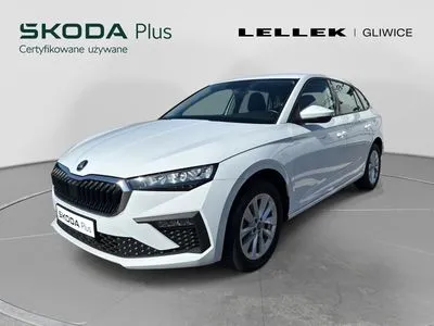 Škoda Scala Selection 1.0 TSI 115KM