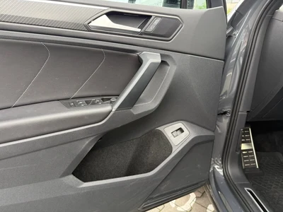 Volkswagen Tiguan R-Line 1.5 TSI 150KM DSG