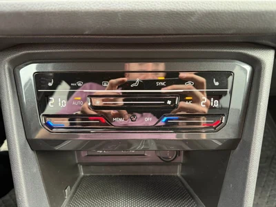 Volkswagen Tiguan R-Line 1.5 TSI 150KM DSG