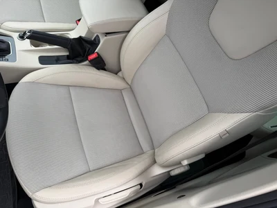 Škoda Octavia Combi Style 2.0 TDI 150KM DSG