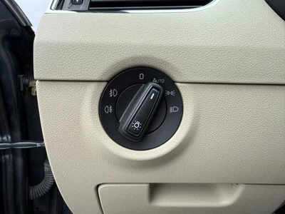 Škoda Octavia Combi Style 2.0 TDI 150KM DSG