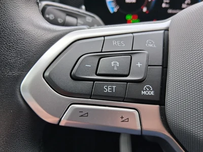 Volkswagen Passat 1.5 TSI mHEV 150 KM DSG