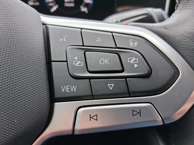 Volkswagen Passat 1.5 TSI mHEV 150 KM DSG