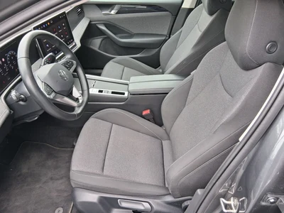 Volkswagen Passat 1.5 TSI mHEV 150 KM DSG