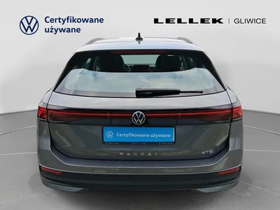 Volkswagen Passat 1.5 TSI mHEV 150 KM DSG