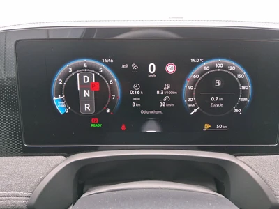 Volkswagen Passat 1.5 TSI mHEV 150 KM DSG
