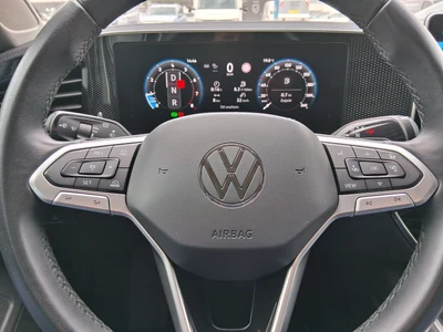 Volkswagen Passat 1.5 TSI mHEV 150 KM DSG