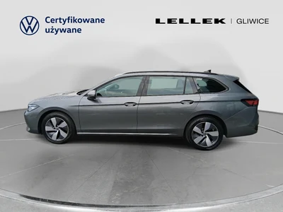 Volkswagen Passat 1.5 TSI mHEV 150 KM DSG