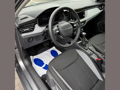 Škoda Scala Selection 1.0 TSI 115KM DSG