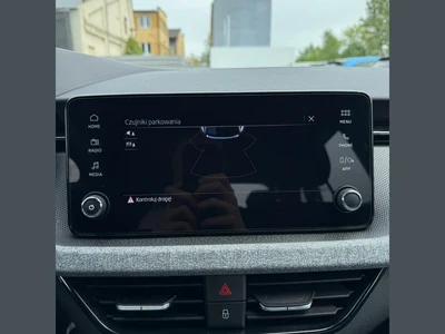 Škoda Scala Selection 1.0 TSI 115KM DSG