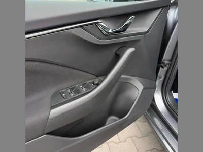 Škoda Scala Selection 1.0 TSI 115KM DSG