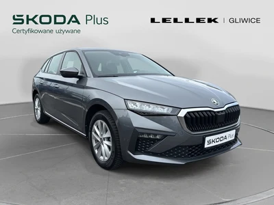 Škoda Scala Selection 1.0 TSI 115KM DSG
