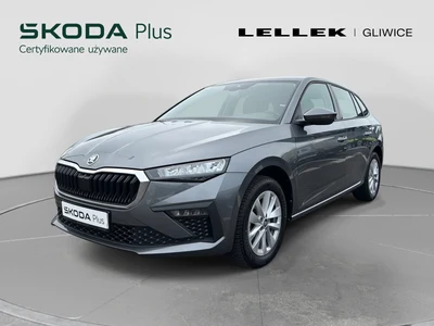 Škoda Scala Selection 1.0 TSI 115KM DSG