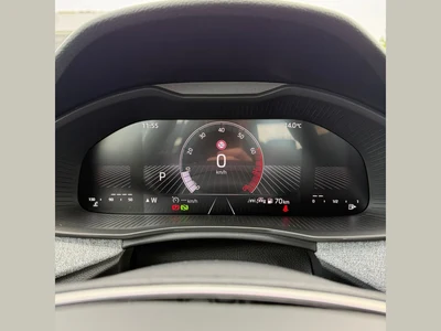 Škoda Scala Selection 1.0 TSI 115KM DSG