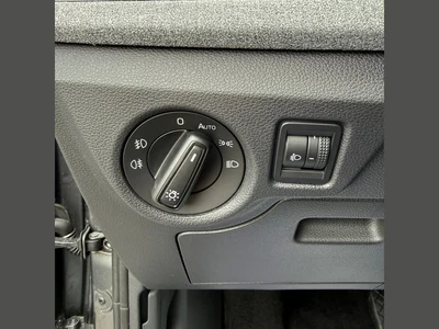 Škoda Scala Selection 1.0 TSI 115KM DSG