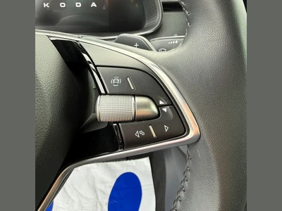 Škoda Scala Selection 1.0 TSI 115KM DSG