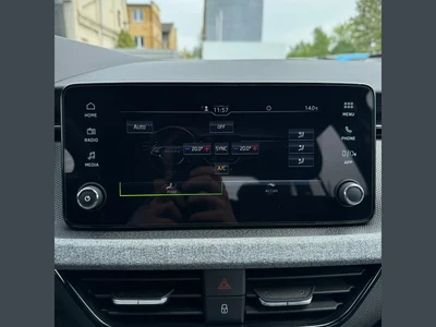 Škoda Scala Selection 1.0 TSI 115KM DSG