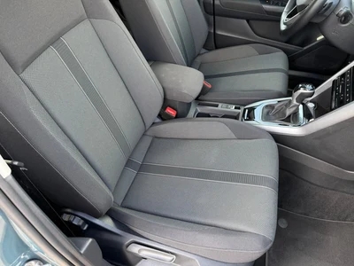 Volkswagen T-Roc Life 1.5 TSI 150KM DSG