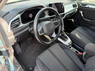 Volkswagen T-Roc Life 1.5 TSI 150KM DSG